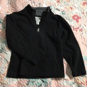 Children’s Place Fleece Pull Over